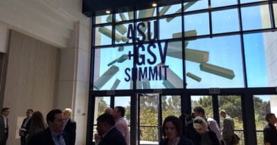 ASU GSV Summit 2019