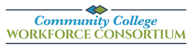 Community College Workforce Consortium Logo