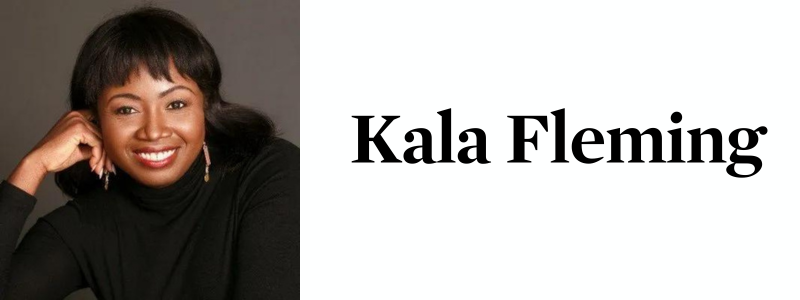 Profile photo of Kala Fleming.