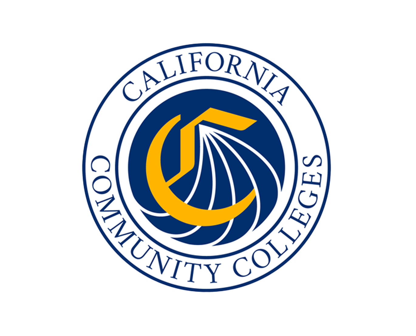 California Community Colleges logo